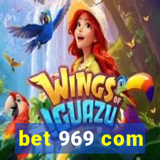 bet 969 com